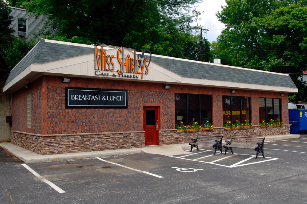 1 Original Shirley's Location