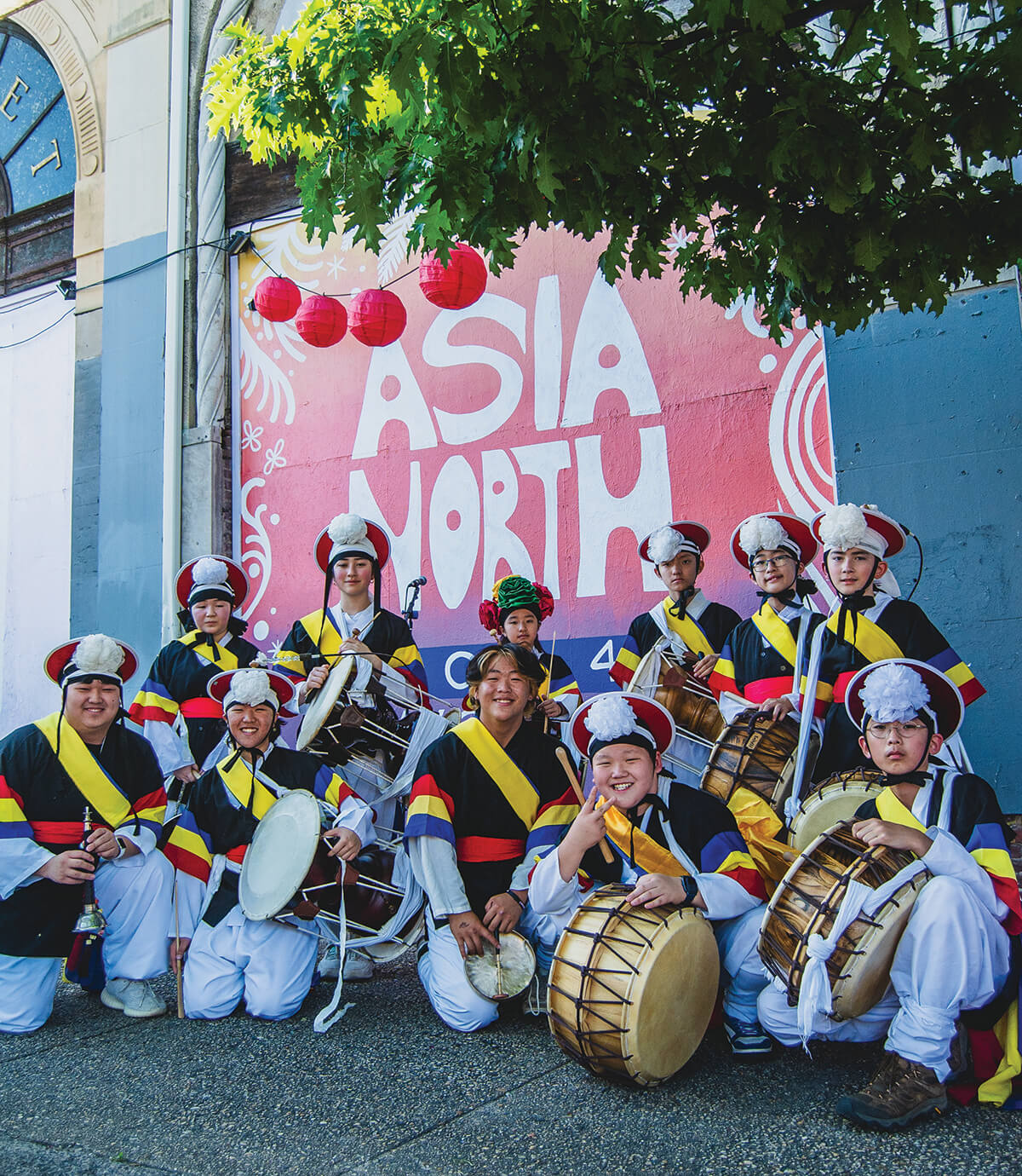 DSC_5766-3_Hanpan Samulnori_Photo by Mollye Miller_CMYK