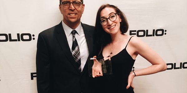 Folio Awards 2018