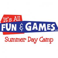 It's All Fun & Games Summer Day Camp